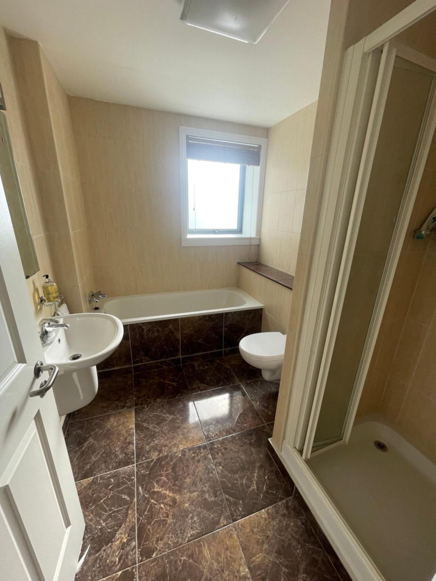Fabulous And Sunny 2 Bed Apartment, In City Centre Cork Eksteriør billede